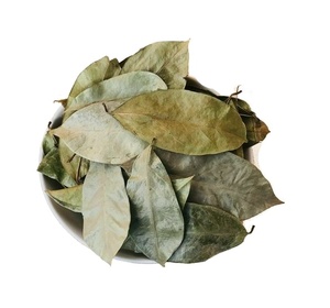 Feuilles de corossol séchées infusées de la puissance GUANABANA et GRAVIOLA certifiées biologiques et naturelles - Product Image 4