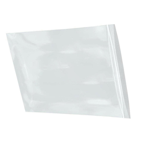 ถุงพลาสติก PVC แบบใหม่สำหรับบรรจุภัณฑ์เสื้อผ้า พิมพ์ลายตามสั่ง พร้อมซิปล็อคแบบเลื่อน - Product Image 4