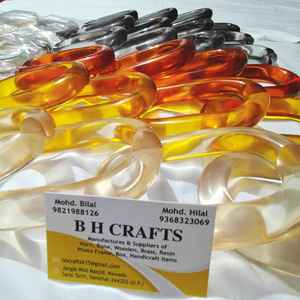 Eslabones de cadena de resina personalizados, eslabones de cadena de resina al por mayor, cadena de eslabones de resina para decoración - Product Image 3