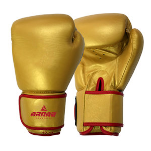 Quality Boxing Gloves Secure Fit Boxing Gloves Crafted For Comfort Protection And Long Lasting Durability - Product Image 5