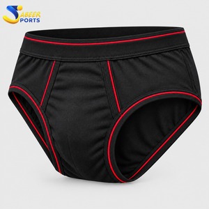 Ropa Interior Masculina Cómoda y Suave al Tacto para Uso Diario, Ropa Interior Masculina de Primera Calidad Hecha con Material Elástico - Product Image 1
