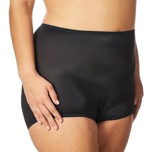 Cómodas bragas de algodón sin costuras para mujer, ropa interior a rayas de cintura media, lencería transpirable, bragas tipo bikini, logotipo personalizado para mujer - Product Image 5