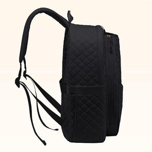 Bolsas de pádel personalizadas al por mayor con diseño y color a medida para adultos, bolsa de pádel de color sólido a precio económico. - Product Image 2