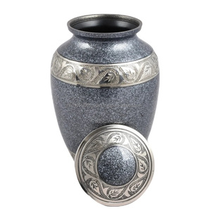 Urne de crémation personnalisée de haute qualité la plus vendue pour les cendres humaines Child & Pet Memorial Petites urnes de crémation souvenir pour les cendres - Product Image 3