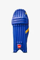 Protège-genoux de cricket professionnels légers et souples Instinct Blue pour une protection renforcée contre les impacts |   Confortable