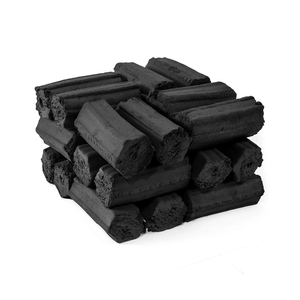 Troncos de Carbón Premium, Carbón Natural de Larga Duración, Rico en Energía e Ideal para Compradores al por Mayor y Comerciantes Industriales - Product Image 3