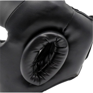 Protector de Cabeza Personalizado, Duradero y Personalizable para Boxeo, Estilo Deportivo, Económico, del Mejor Fabricante con Servicio OEM - Product Image 5