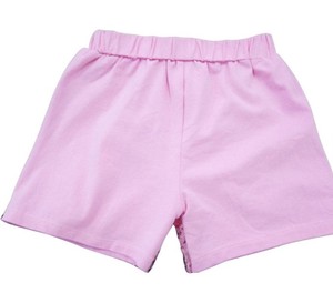 Pantalones Cortos de Rugby Personalizados Casuales 100% Algodón con Estampado Transpirable de Talla Grande para Niños, de Secado Rápido y Antipilling para Entrenamiento - Product Image 6