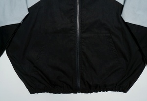 Chaqueta Cortavientos Impermeable de Nuevo Estilo, Material de Nailon, Talla Grande, Mejor Precio, Chaqueta Cortavientos Personalizada para Correr, Chaqueta de Invierno - Product Image 5