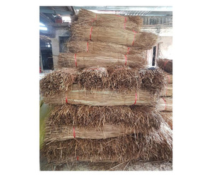 หญ้ามุงหลังคากลางแจ้งกันน้ำสำหรับศาลาสวนและหลังคารีสอร์ท - Product Image 2