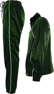 Outdoor Sporty Full Length Solid Stacked Customized Lightweight Fleece Comfortable Soft 100% Polyester Windproof Men Winter - Product Image 4