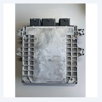Unité de commande moteur (ECU) 2011 compatible avec Renault All New SM7 ECU 237101971R, pièces auto coréennes.