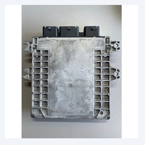 Unidad de control del motor (ECU) 2011 compatible con Renault All New SM7 ECU 237101971R, piezas de automóvil coreanas. - Product Image 5