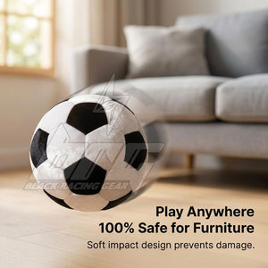 Sustainable Low Moq <b>Hacky</b> <b>Sack</b> Ball Quality Made <b>Hacky</b> <b>Sack</b> Ball Durable Material <b>Hacky</b> <b>Sack</b> Ball - Product Image 4