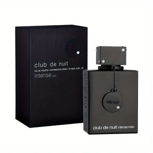 Aarmaf Club De Nuit Intense Erkek EDT Parfümü Kalıcı - Product Image 1
