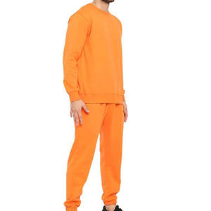 Trajes Deportivos para Hombre de Alta Calidad, Última Moda Casual, 100% Algodón, Cómodos, Diseño Sostenible de Primera Fabricación - Product Image 4