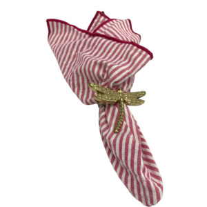 Servilletero de último diseño, servilletero de mesa de metal, uso para el hogar y la boda - Product Image 1