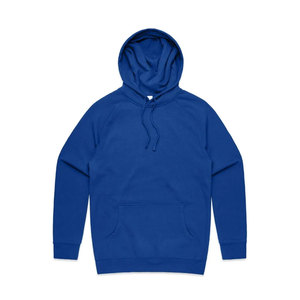เสื้อฮู้ดผู้ชายทรงปกติ ผ้าฟลีซ ระบายอากาศดี สวมใส่สบาย 100% ผ้าฝ้าย สีพื้น แบรนด์ดัง ลดราคาฤดูหนาว ป้ายยี่ห้อส่วนตัว แบบสวมหัว - Product Image 1