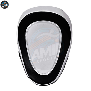 Pakistan Made Top Selling Boxing <b>Focus</b> <b>Pad</b> Latest Custom Design Breathable Fighting Training High Quality Boxing <b>Focus</b> <b>Pad</b> - Product Image 3