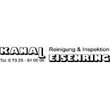 Kanal-Eisenring e.K Reinigung und Inspektion logo