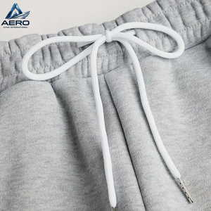Nuevo Conjunto Deportivo con Capucha para Hombre, Ropa Deportiva Informal de Alta Calidad para Exteriores, Transpirable, 100% Poliéster, Venta al Por Mayor - Product Image 6