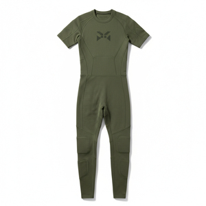 Luxury Compression Tracksuit Men Targeted <b>Muscle</b> Compression <b>Suit</b> Premium Quality Gym Apparel Custom Wholesale Clothing - Product Image 1