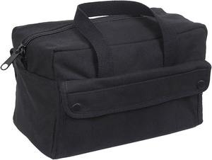 OEM Durable <b>Tool</b> <b>Bag</b> Multi Pockets with Shoulder Strap Reinforced Base Customized <b>Bag</b> Multiple Compartments Vietnam - Product Image 2