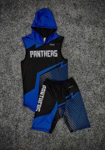 Uniformes de Fútbol Americano Personalizados Reversibles 7v7 para Adultos, Conjunto de Compresión Transpirable de Secado Rápido para Verano 100% - Product Image 5