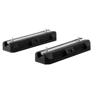 <b>Mini</b> Split Air Conditioning Systems Floor Mounting Base Kit 9000-36000BTU <b>AC</b> Heat Pump with Furniture Pads Ground Base Pad - Product Image 1