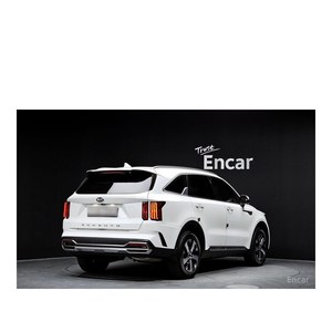 ปี 2021 สำหรับรถยนต์ Kia Sorento ดีเซล 2.2 ขับเคลื่อน 2 ล้อ เกียร์อัตโนมัติ เบาะหนัง ระยะทาง 84,597 กม. พวงมาลัยซ้าย - Product Image 2