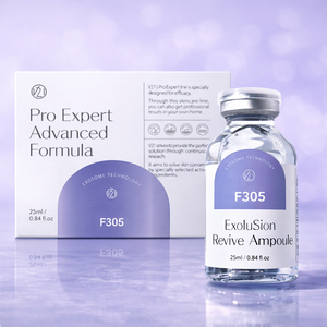 Ampolla Revitalizante con Medio Acondicionado de Células Madre Humanas, 9 Péptidos, Ácido Hialurónico, Hidratación Profunda, Suero Facial Antiarrugas - Product Image 3