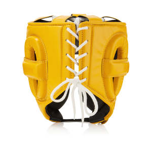 Protector de Cabeza Profesional para Boxeo, Espuma de Alta Densidad, Proveedor OEM - Product Image 2