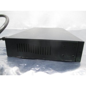 EtherWAN EX17008 8 ports 10/100TX Web-Smart PoE - Équipement et pièces semi-conducteurs mondiaux de confiance - Product Image 6
