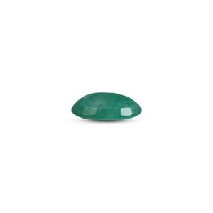 Pierre précieuse tanzanite ovale de 2,6 carats pour bijoux fins - Product Image 3