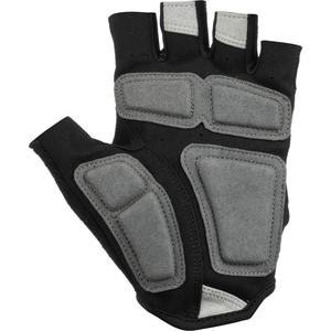 Gants de cyclisme pour hommes sur mesure, demi-doigts, pour VTT, sans doigts, avec rembourrage en gel, pour la course et le cyclisme - Product Image 1
