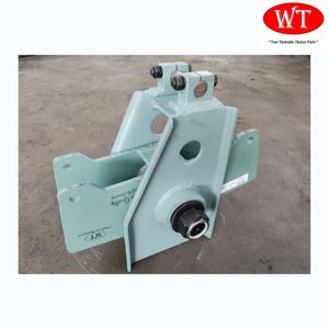 Eje de Suspensión para Semirremolque de Servicio Pesado de Calidad Premium Wai Tick Malasia, Compatible con la Serie AMPRO - Product Image 3