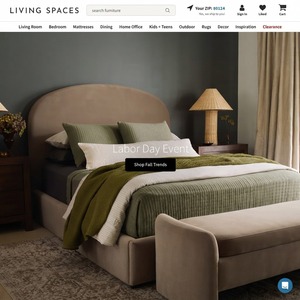 Servicios Expertos de Gestión de Tiendas de Muebles, Desarrollo de Negocios de Comercio Electrónico de Decoración del Hogar para Máxima Rentabilidad - Product Image 3