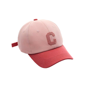 Gorras de Béisbol Casuales Ajustables, Gorras Personalizadas con Serigrafía, Proveedor Mayorista de Gorras de Béisbol de Algodón - Product Image 3