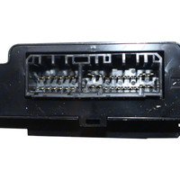 Kotak modul kontrol Transfer suku cadang universal Tiongkok kualitas tinggi kustom 8981861100 OEM