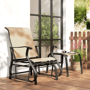 Sedia da Giardino per Uso Esterno, Nessuna Spedizione nei Fine Settimana - Product Image 4