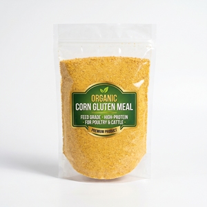 Harina de Gluten de Maíz Premium 60% Proteína, Grado Alimenticio para Aves, Ganado y Animales, Venta al por Mayor, Suministro a Granel, Exportación, Fabricante - Product Image 4