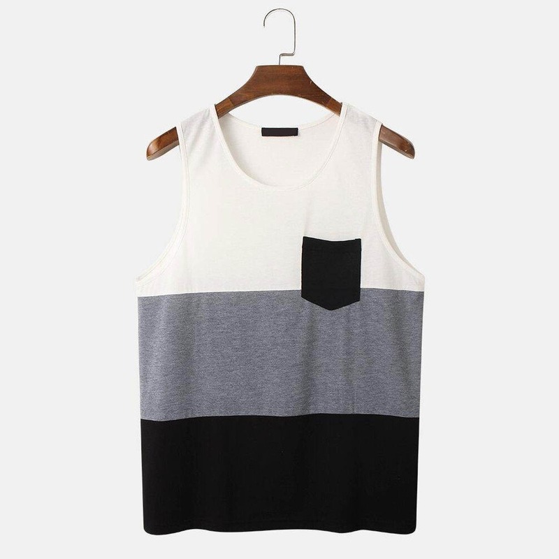 Custom Logo Printed Men s Plus