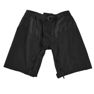 Broderie personnalisée, sublimation, nylon, spandex, respirant, séchage rapide, confortable, ourlet élastique, coupe ajustée, motif uni, hockey sur glace - Product Image 1