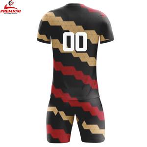 100% polyester, antibactérien, anti-UV, séchage rapide, couleurs personnalisées, logos, haute qualité, respirant, été, sangle réglable, football - Product Image 2