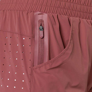 Shorts de compression pour hommes, respirants, séchage rapide, coupe ajustée, pour la gym, le fitness, l'entraînement, la performance athlétique, vêtements de sport légers - Product Image 6