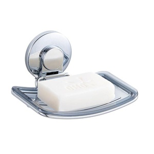 Jabonera de pared con drenaje de agua, soporte para jabón, organizador de jabón para baño, último modelo. - Product Image 5