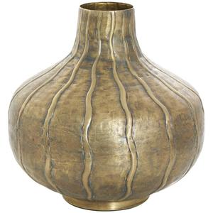 Antique Luxury Flower Pot With Handles Table Decoration Wedding Occasion Latest Design Flower Vases <b>Hand</b> <b>Cast</b> Technique Latest - Product Image 3