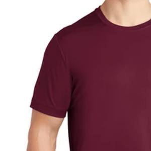 Camiseta Interior para Hombre de Último Diseño, Alta Calidad, Transpirable, Cómoda, de Gran Venta, Camiseta Interior Masculina de Moda a Precio Razonable - Product Image 2