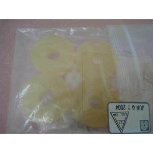4 NUEVOS AMAT 3060-01750 BRG RLR WAFER PINCH SLOT - Equipo y piezas de semiconductores de confianza de la marca global Legacy - Product Image 1