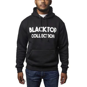 เสื้อฮู้ดพิมพ์ลายนูน 3 มิติ คุณภาพดี แบบขายส่ง สั่งทำได้ สำหรับผู้ชายและผู้หญิง - Product Image 3